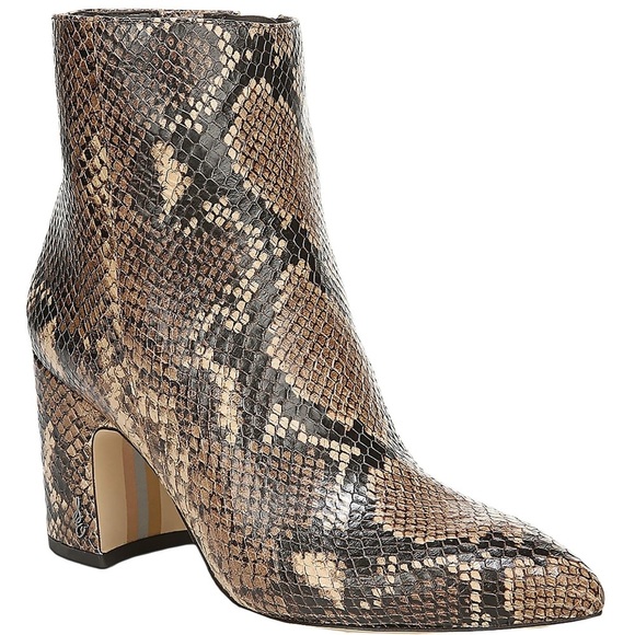sam edelman hilty snake